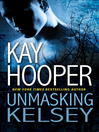 Cover image for Unmasking Kelsey